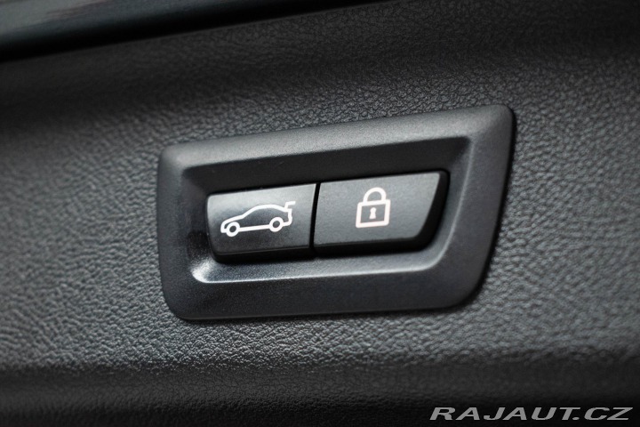 BMW 5 520d ///MSPORT*REZERVACE* 2017