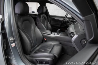 BMW 5 520d ///MSPORT*KAMERA*4xV 2017