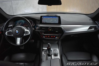 BMW 5 520d ///MSPORT*KAMERA*4xV 2017