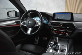 BMW 5 520d ///MSPORT*KAMERA*4xV 2017