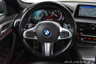 BMW 5 520d ///MSPORT*KAMERA*4xV 2017