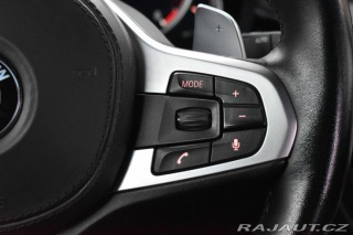 BMW 5 520d ///MSPORT*KAMERA*4xV 2017