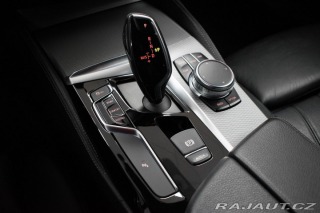 BMW 5 520d ///MSPORT*KAMERA*4xV 2017