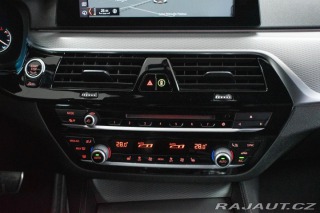 BMW 5 520d ///MSPORT*KAMERA*4xV 2017