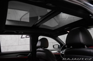 BMW 5 520d ///MSPORT*KAMERA*4xV 2017