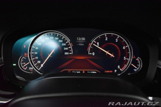 BMW 5 520d ///MSPORT*KAMERA*4xV 2017