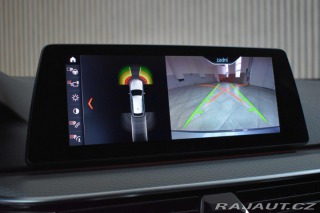 BMW 5 520d ///MSPORT*KAMERA*4xV 2017