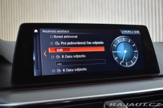 BMW 5 520d ///MSPORT*KAMERA*4xV 2017