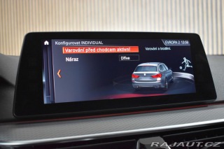 BMW 5 520d ///MSPORT*KAMERA*4xV 2017