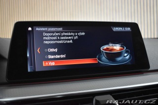 BMW 5 520d ///MSPORT*KAMERA*4xV 2017