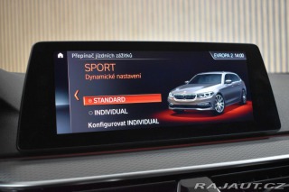 BMW 5 520d ///MSPORT*KAMERA*4xV 2017