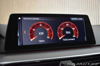 BMW 5 520d ///MSPORT*KAMERA*4xV 2017