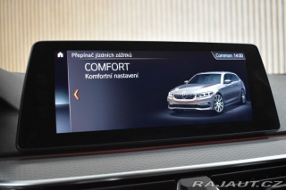 BMW 5 520d ///MSPORT*KAMERA*4xV 2017