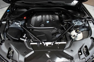 BMW 5 520d ///MSPORT*KAMERA*4xV 2017