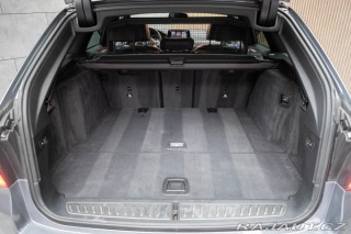 BMW 5 520d ///MSPORT*KAMERA*4xV 2017