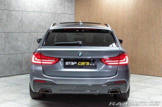 BMW 5 520d ///MSPORT*KAMERA*4xV 2017