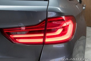 BMW 5 520d ///MSPORT*KAMERA*4xV 2017