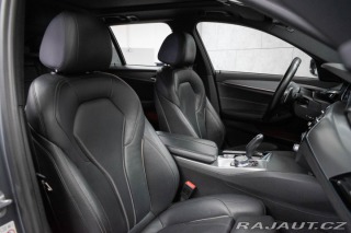 BMW 5 520d ///MSPORT*KAMERA*4xV 2017