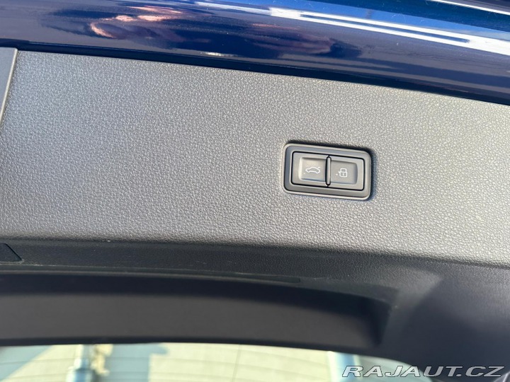 Audi Q8 3.0TDi,210KW,mHEV,MATRIX, 2020