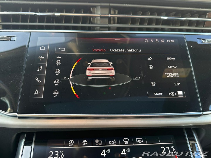 Audi Q8 3.0TDi,210KW,HYBRID,S-LIN 2020