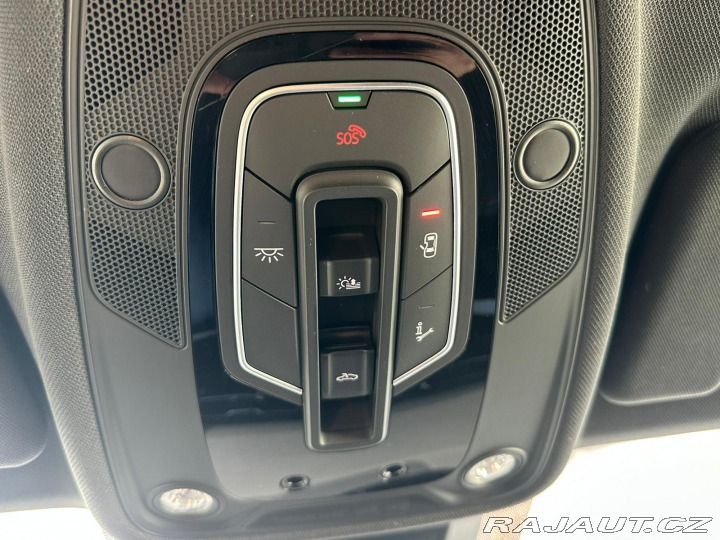 Audi Q8 3.0TDi,210KW,mHEV,MATRIX, 2020