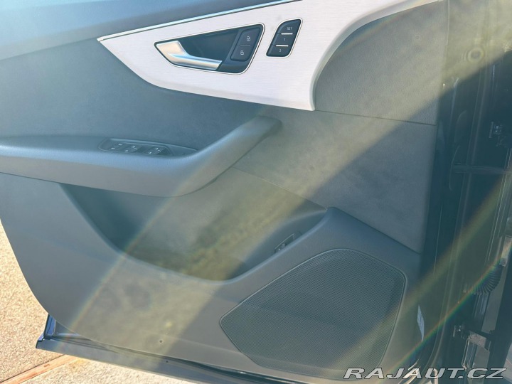 Audi Q8 3.0TDi,210KW, mHEV, S-LIN 2020