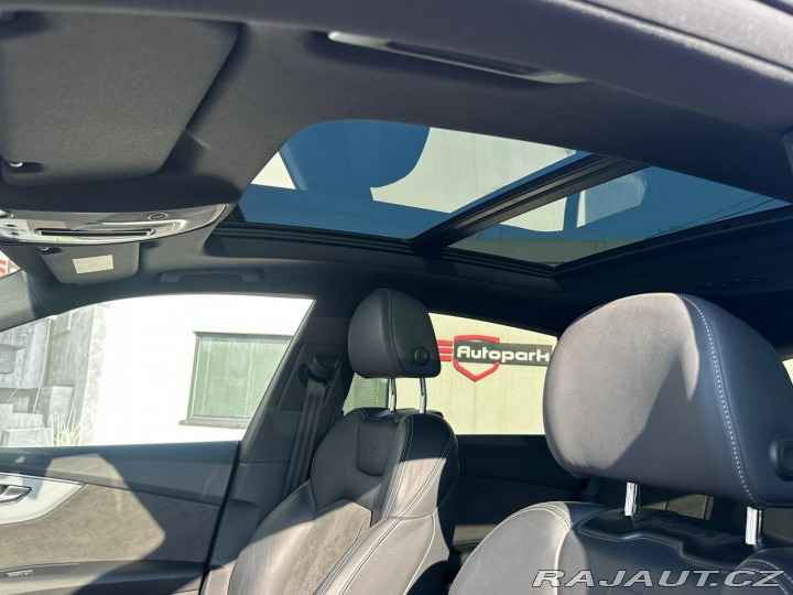 Audi Q8 3.0TDi,210KW,mHEV,MATRIX, 2020