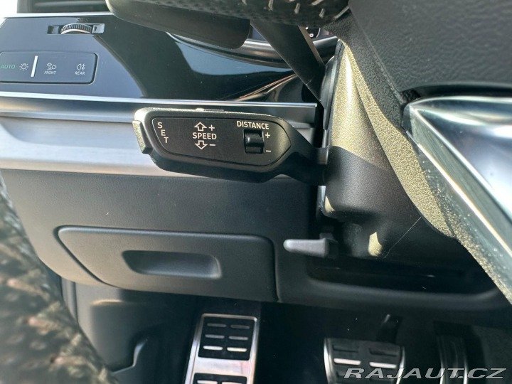 Audi Q8 3.0TDi,210KW,mHEV,MATRIX, 2020