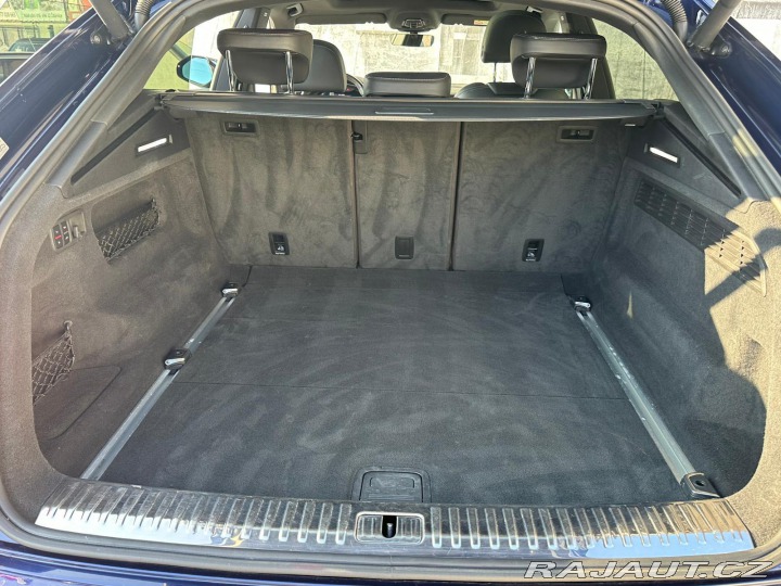 Audi Q8 3.0TDi,210KW, mHEV, S-LIN 2020