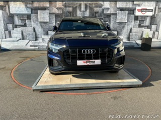 Audi Q8 3.0TDi,210KW,HYBRID,S-LIN 2020