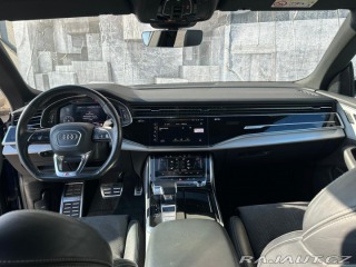 Audi Q8 3.0TDi,210KW,HYBRID,S-LIN 2020