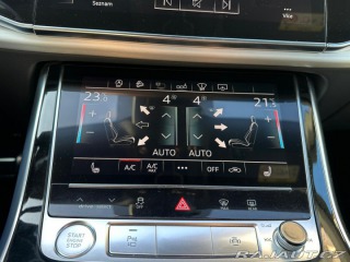 Audi Q8 3.0TDi,210KW,HYBRID,S-LIN 2020