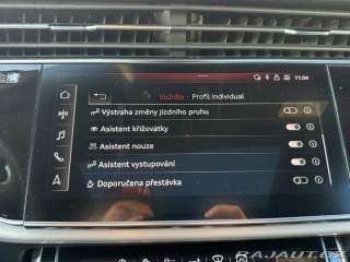 Audi Q8 3.0TDi,210KW,HYBRID,S-LIN 2020