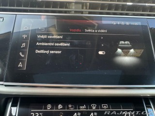 Audi Q8 3.0TDi,210KW,HYBRID,S-LIN 2020