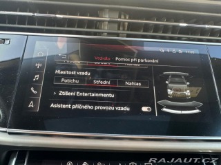 Audi Q8 3.0TDi,210KW,HYBRID,S-LIN 2020