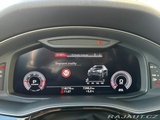 Audi Q8 3.0TDi,210KW,HYBRID,S-LIN 2020