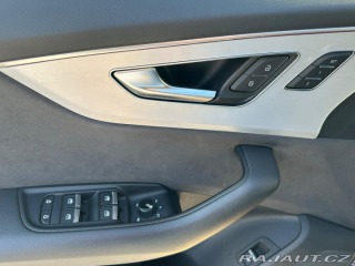 Audi Q8 3.0TDi,210KW,HYBRID,S-LIN 2020