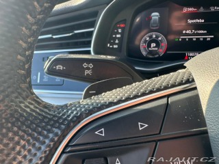 Audi Q8 3.0TDi,210KW,HYBRID,S-LIN 2020
