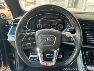 Audi Q8 3.0TDi,210KW,HYBRID,S-LIN 2020