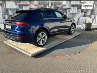 Audi Q8 3.0TDi,210KW,HYBRID,S-LIN 2020