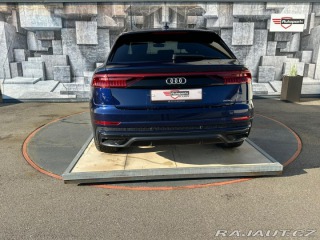Audi Q8 3.0TDi,210KW,HYBRID,S-LIN 2020