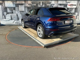 Audi Q8 3.0TDi,210KW,HYBRID,S-LIN 2020