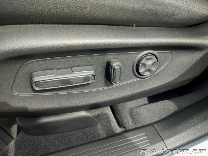 Honda CR-V 2.0 e:HEV ELEGANCE SKLADE 2025