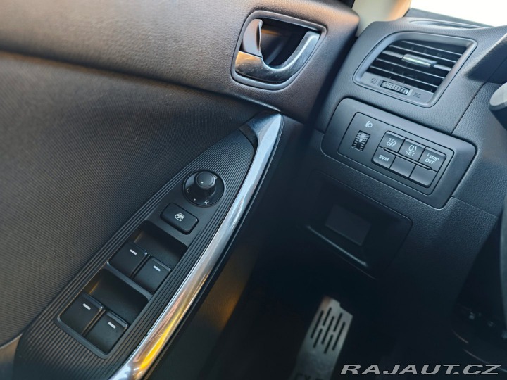 Mazda CX-5 2.0 Skyactiv Al-Sendo 121 2014