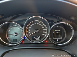 Mazda CX-5 2.0 Skyactiv Al-Sendo 121 2014