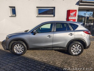 Mazda CX-5 2.0 Skyactiv Al-Sendo 121 2014