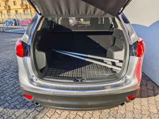 Mazda CX-5 2.0 Skyactiv Al-Sendo 121 2014