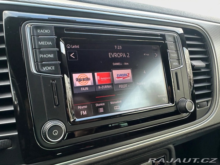 Volkswagen New Beetle 1.2Tsi 77kw Club 2015