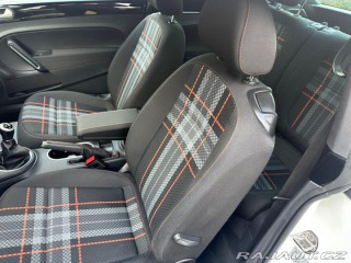 Volkswagen New Beetle 1.2Tsi 77kw Club 2015