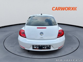 Volkswagen New Beetle 1.2Tsi 77kw Club 2015